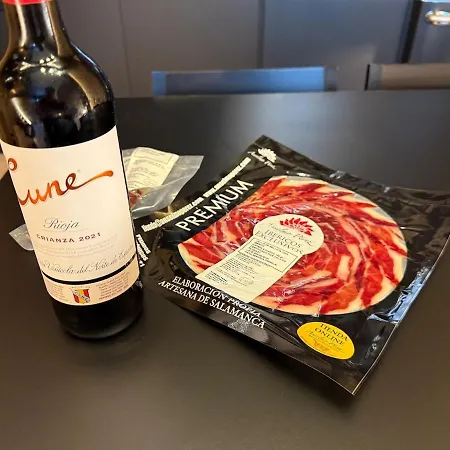 Appartement Palominos 25 Centro Historico Catedral *