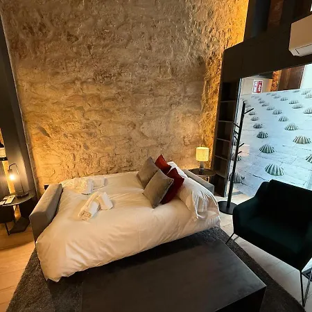 Lejlighed Palominos 25 Centro Historico Catedral Salamanca