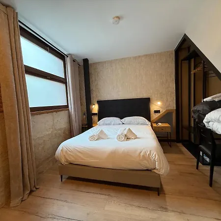 Lejlighed Palominos 25 Centro Historico Catedral *