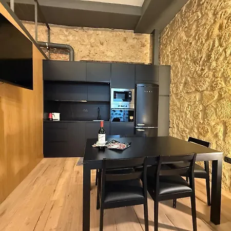 Lejlighed Palominos 25 Centro Historico Catedral Salamanca