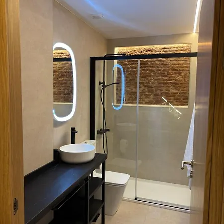 Palominos 25 Centro Historico Catedral Salamanca