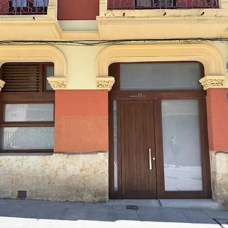 Appartement Palominos 25 Centro Historico Catedral