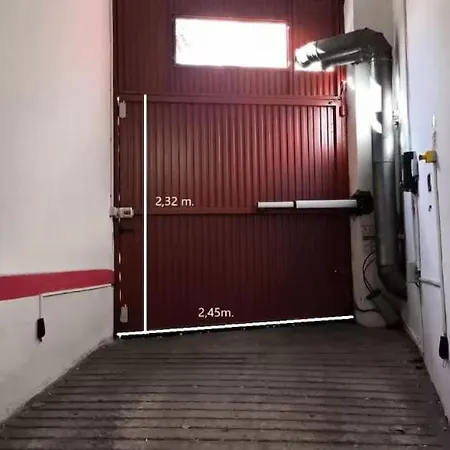 Palominos 25 Centro Historico Catedral * Salamanca