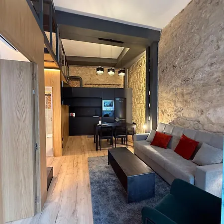 Lejlighed Palominos 25 Centro Historico Catedral *