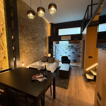 Palominos 25 Centro Historico Catedral