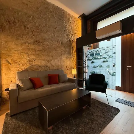 Palominos 25 Centro Historico Catedral *