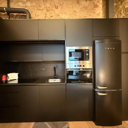 Appartement Palominos 25 Centro Historico Catedral