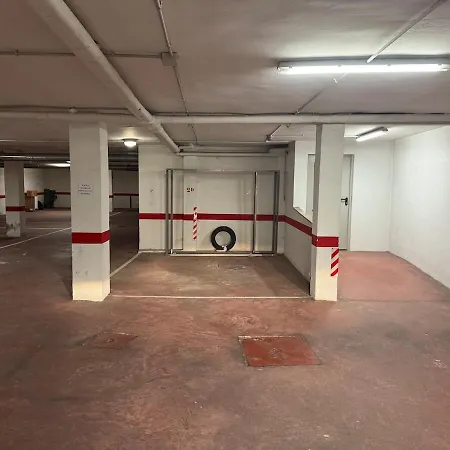 Palominos 25 Centro Historico Catedral Lejlighed Salamanca