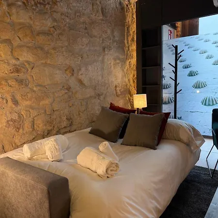 Palominos 25 Centro Historico Catedral