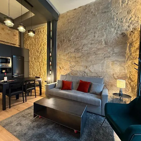 Palominos 25 Centro Historico Catedral * Salamanque