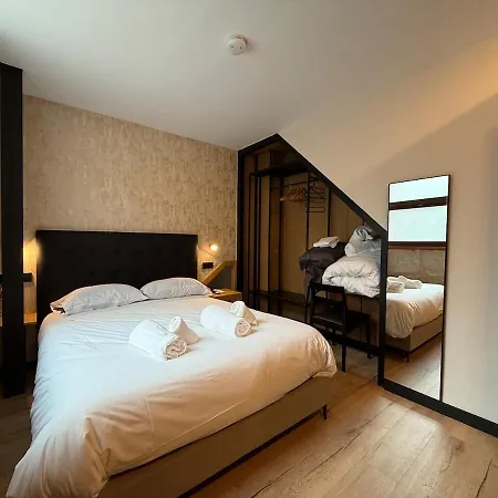 Palominos 25 Centro Historico Catedral Appartement