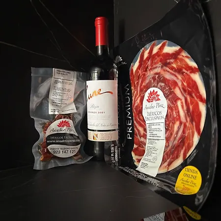 Lejlighed Palominos 25 Centro Historico Catedral *