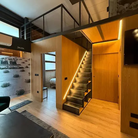 Palominos 25 Centro Historico Catedral * Salamanca