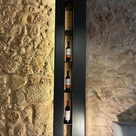 Palominos 25 Centro Historico Catedral Salamanque