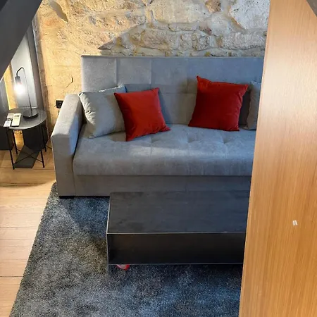 Palominos 25 Centro Historico Catedral Appartement *