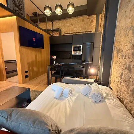 Palominos 25 Centro Historico Catedral