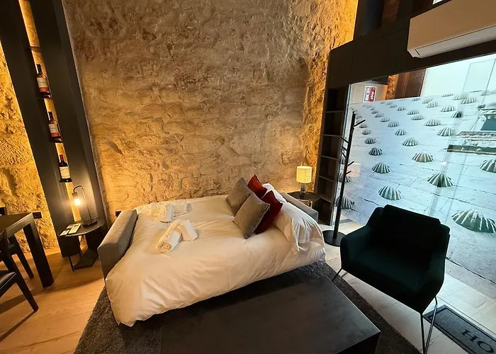 Apartment Palominos 25 Centro Historico Catedral Salamanca