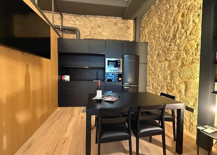 Apartment Palominos 25 Centro Historico Catedral Salamanca