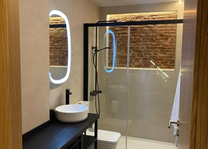 Palominos 25 Centro Historico Catedral Salamanca