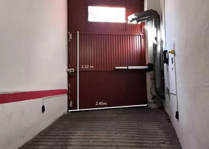 Palominos 25 Centro Historico Catedral * Salamanca