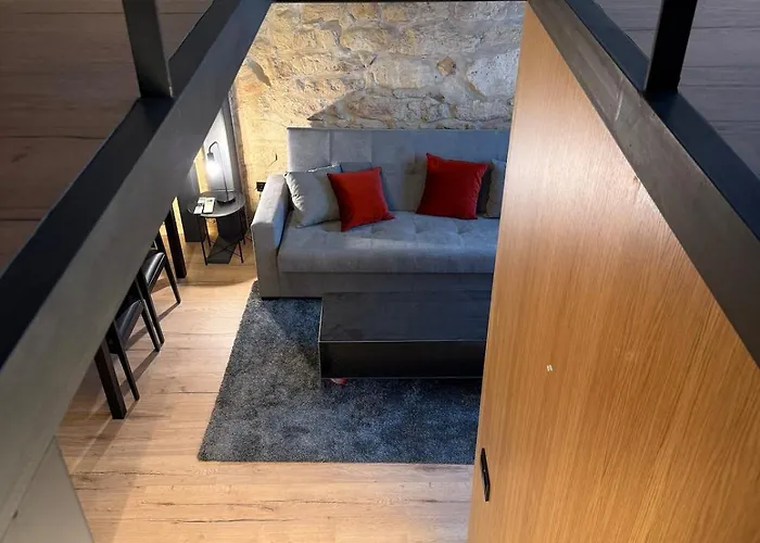 Palominos 25 Centro Historico Catedral Apartment Salamanca