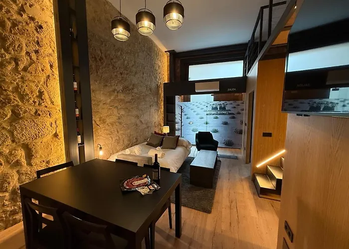 Palominos 25 Centro Historico Catedral