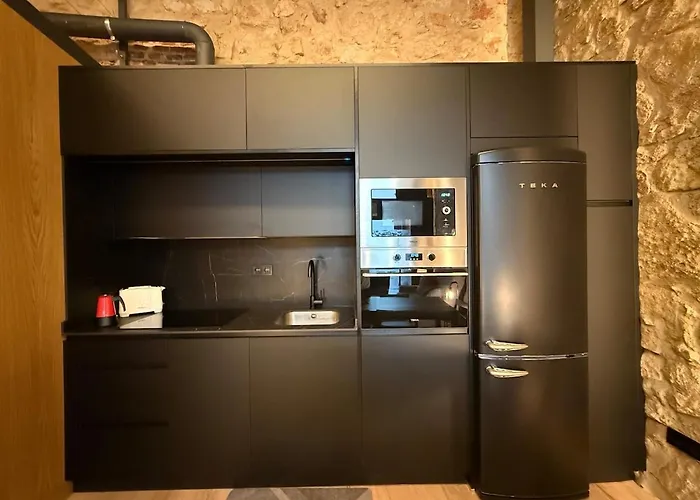 Apartment Palominos 25 Centro Historico Catedral