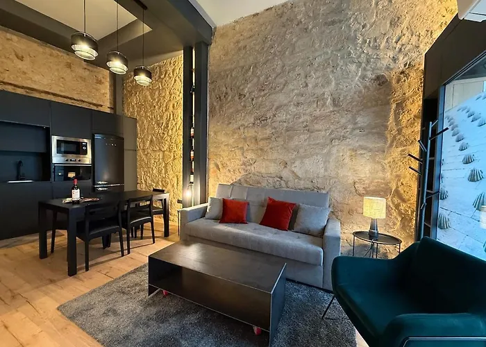 Palominos 25 Centro Historico Catedral * Salamanca