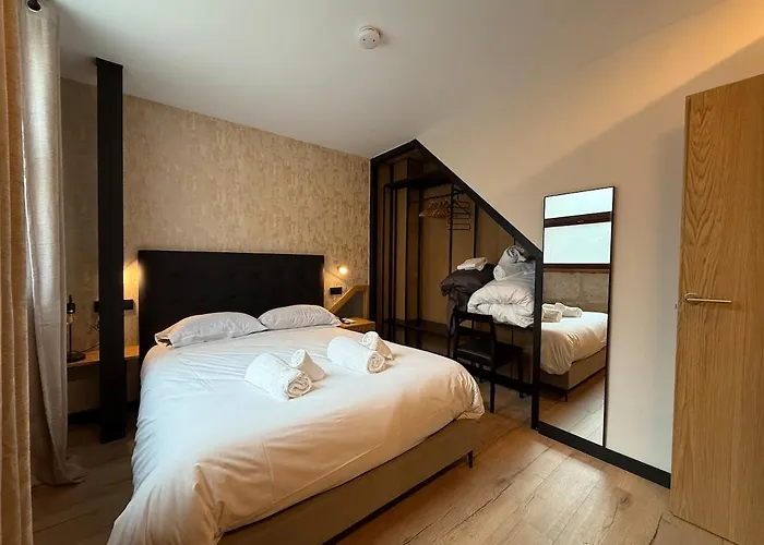 Palominos 25 Centro Historico Catedral Apartment