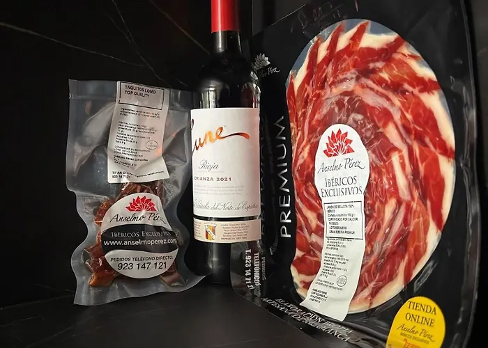 Apartment Palominos 25 Centro Historico Catedral *