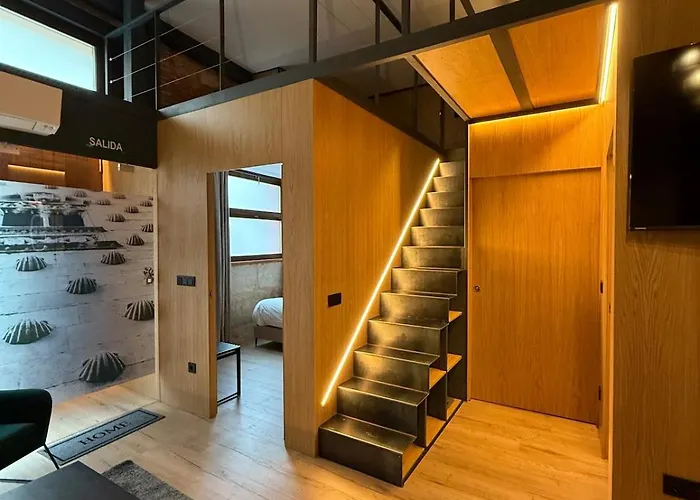 Palominos 25 Centro Historico Catedral * Salamanca