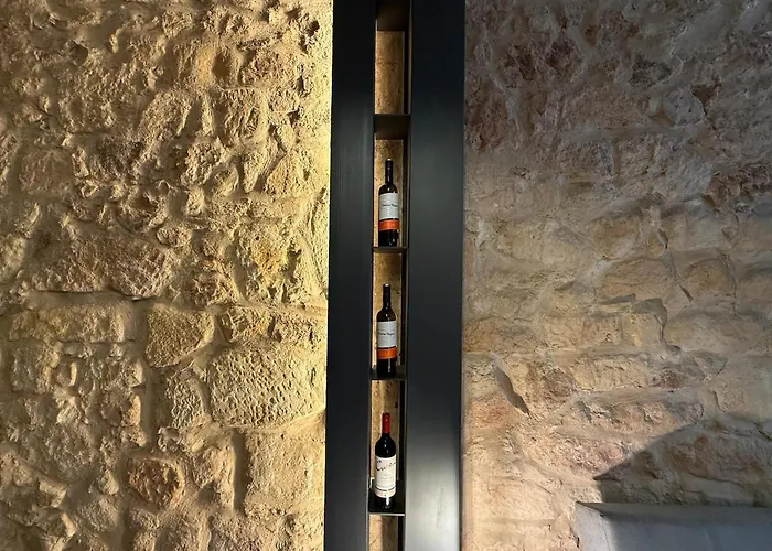 Palominos 25 Centro Historico Catedral Salamanca