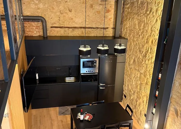 Palominos 25 Centro Historico Catedral Apartment Salamanca